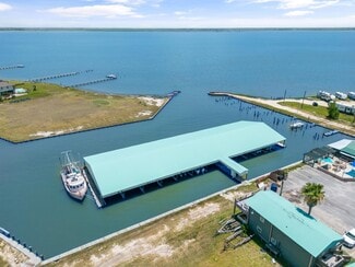 More details for 1012 1st St, Palacios, TX - Specialty for Sale