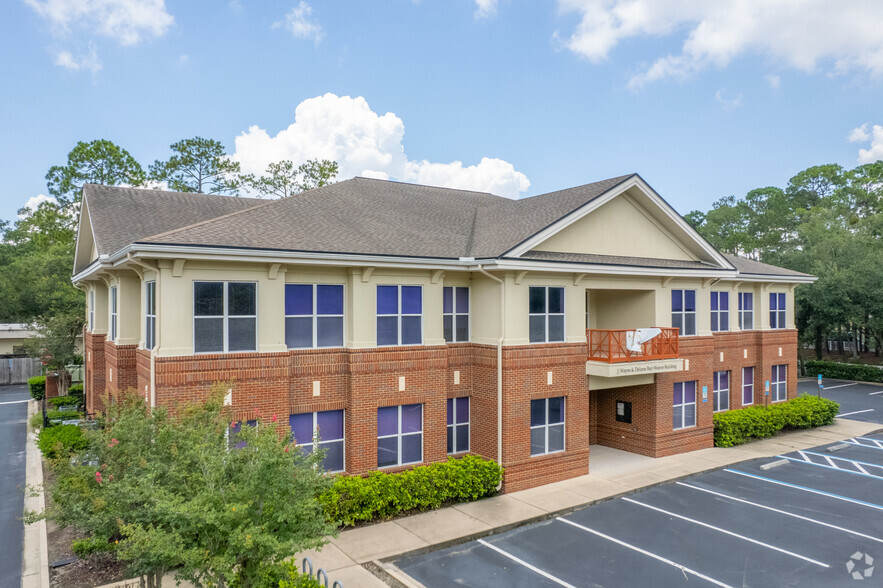 10688 Old St Augustine Rd, Jacksonville, FL for lease - Primary Photo - Image 1 of 5