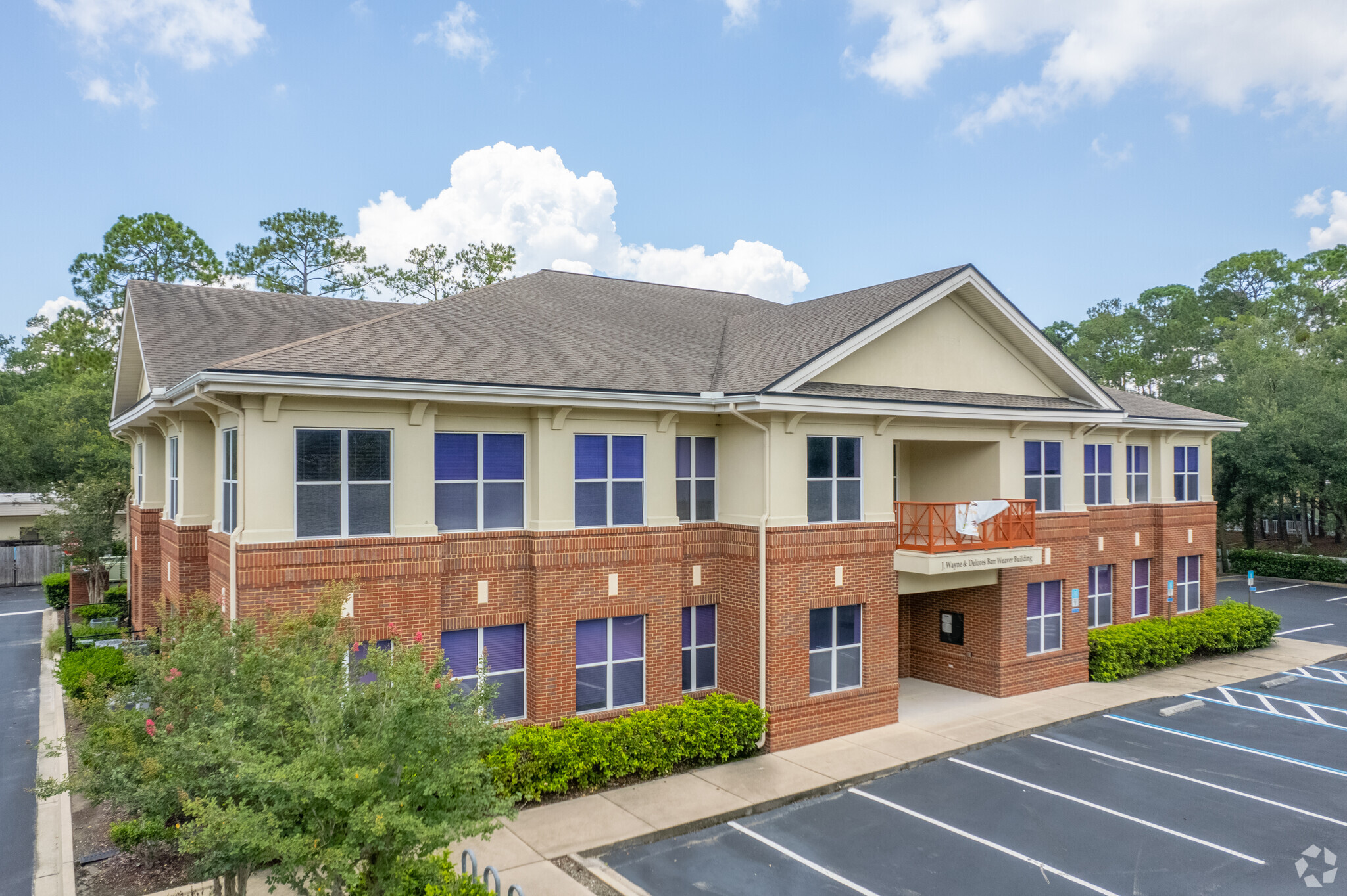 10688 Old St Augustine Rd, Jacksonville, FL for lease Primary Photo- Image 1 of 6