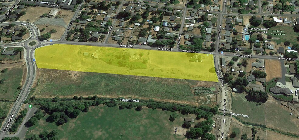 4845 Verda Ln NE, Keizer, OR for sale - Primary Photo - Image 1 of 1