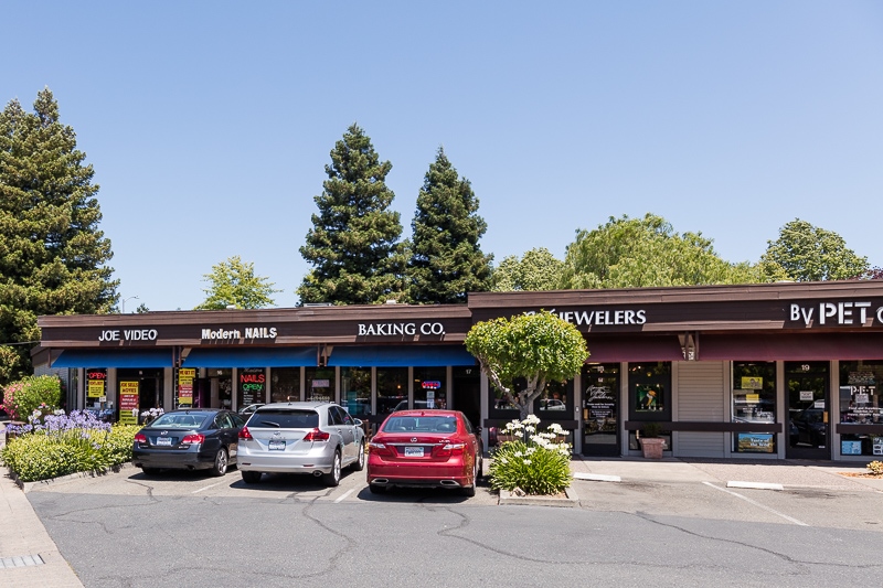 2700 Yulupa Ave, Santa Rosa, CA for lease - Building Photo - Image 3 of 25