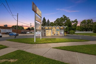 More details for 14650 Champaign Rd, Allen Park, MI - Retail for Sale
