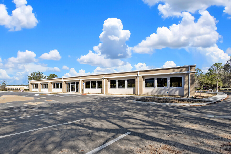 11694 Research Dr, Alachua, FL for lease - Building Photo - Image 3 of 31