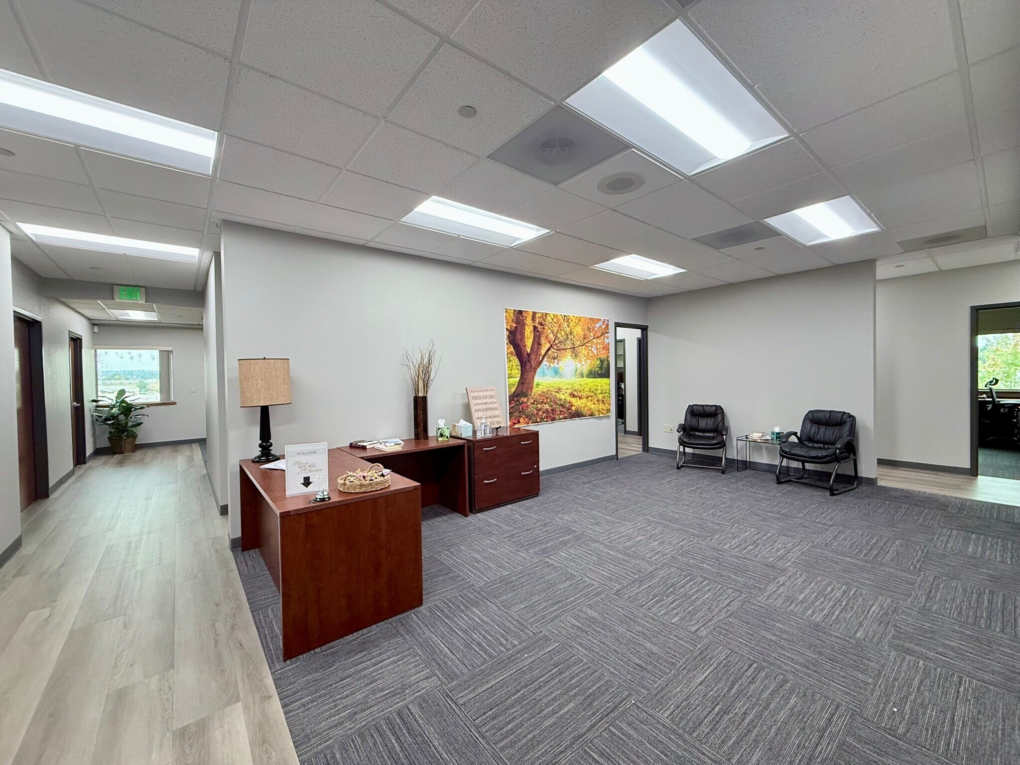 1220 20th St SE, Salem, OR for lease Interior Photo- Image 1 of 3