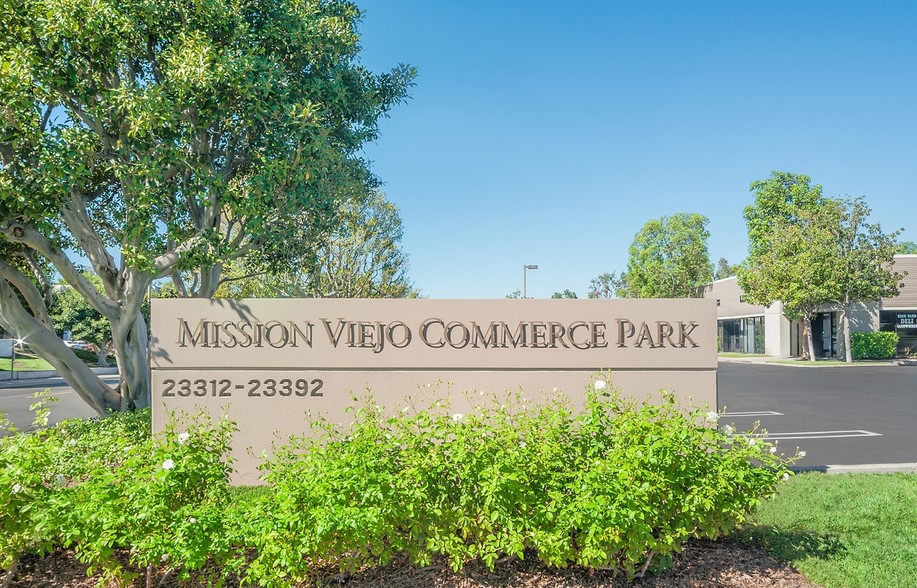 23392 Madero, Mission Viejo, CA for lease - Building Photo - Image 2 of 6