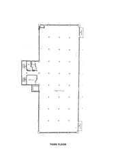 101 N Washington St, Hanover, IL for sale Floor Plan- Image 1 of 1