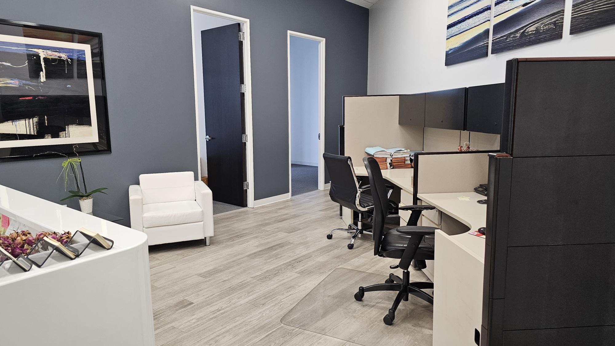 12100 Wilshire Blvd, Los Angeles, CA for lease Interior Photo- Image 1 of 2