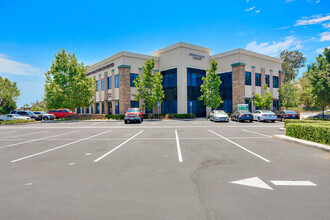 3100 Chino Ave, Chino Hills, CA for lease Building Photo- Image 2 of 7