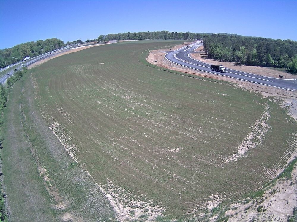 Alcoa Hwy, Alcoa, TN 37701 1.5 5 Acre Hospitality Pad Sites