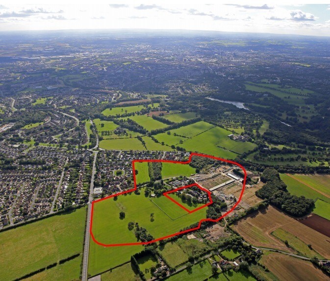 Red Hall Ln, Leeds for sale Primary Photo- Image 1 of 1