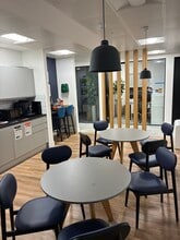 3-4 Albemarle St, London for lease Interior Photo- Image 2 of 2