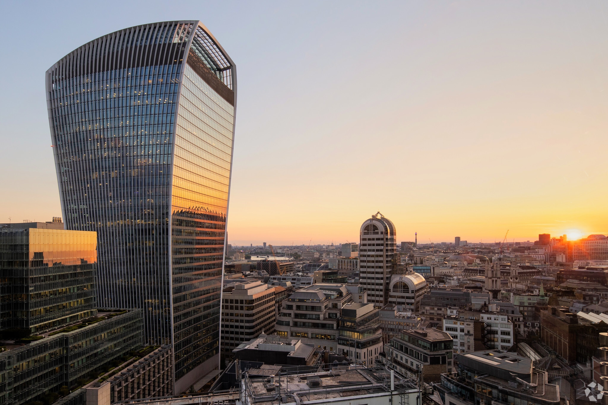 20 Fenchurch St, London for sale Primary Photo- Image 1 of 1