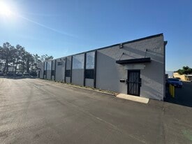 Automotive Center - Automotive Property