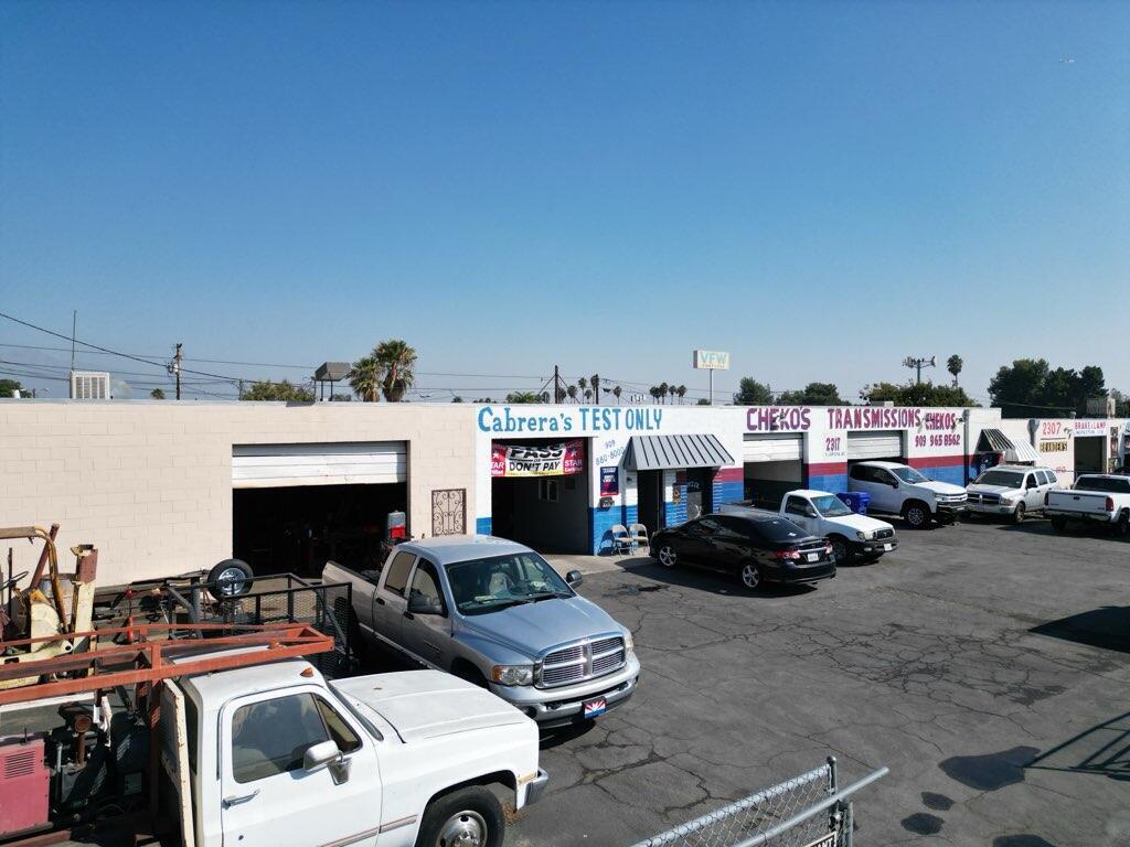 2317-2339 Cabrera Ave, San Bernardino, CA for sale Building Photo- Image 1 of 7