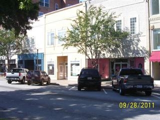 133 S Hill St, Griffin, GA for lease - Primary Photo - Image 1 of 8