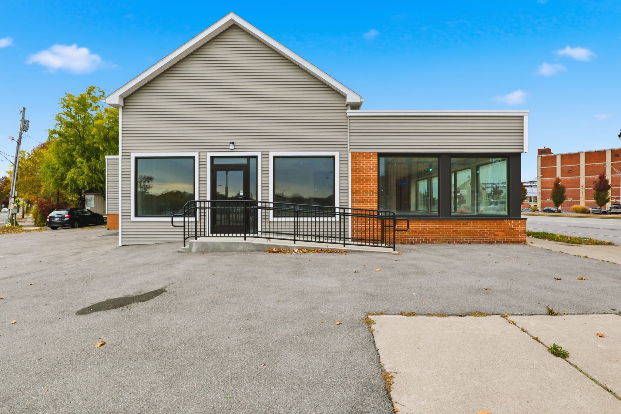 211 W Ridge Rd, Rochester, NY for sale Building Photo- Image 1 of 37