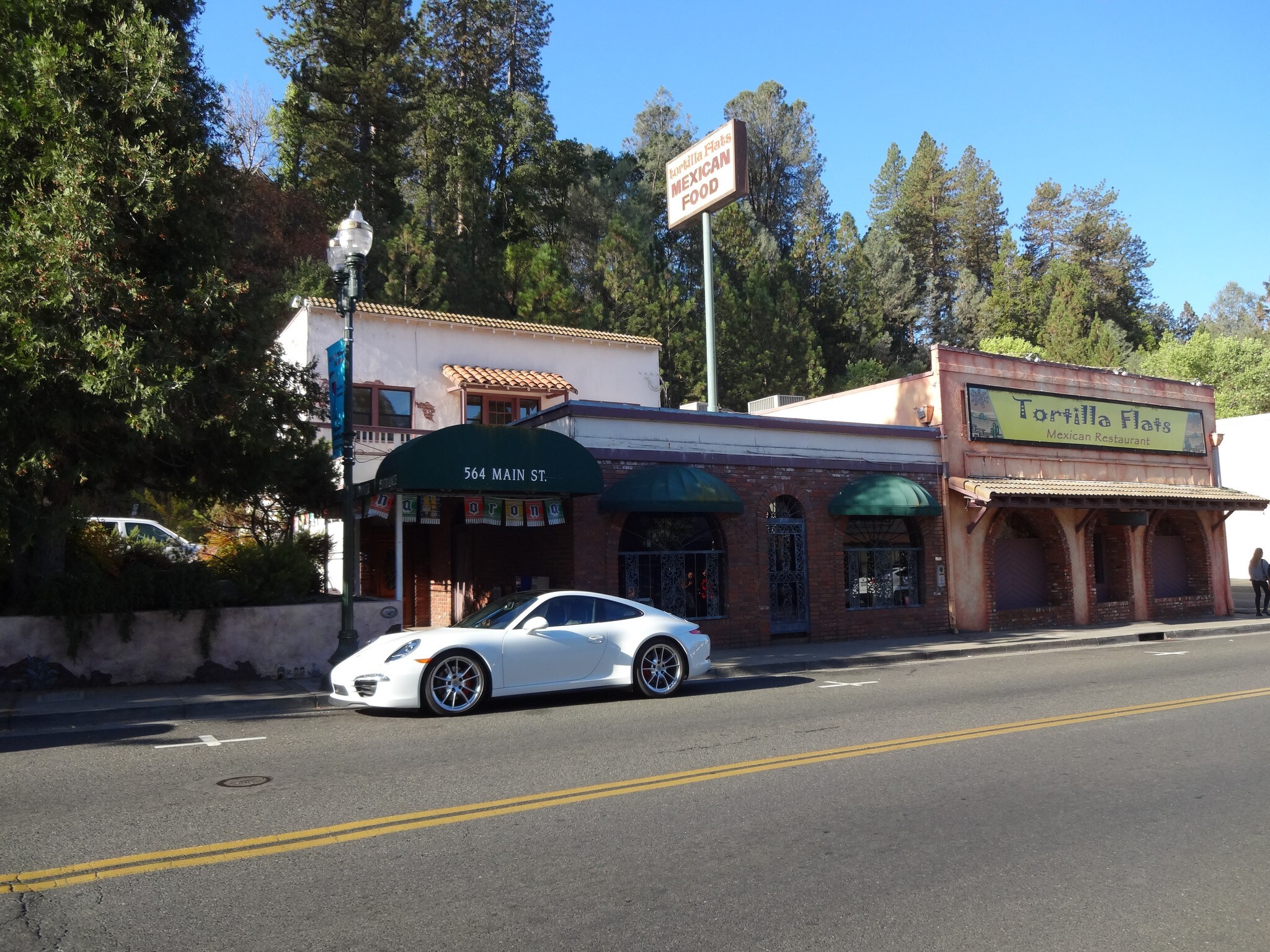 California Kitchen Restaurant Placerville Ca Wow Blog