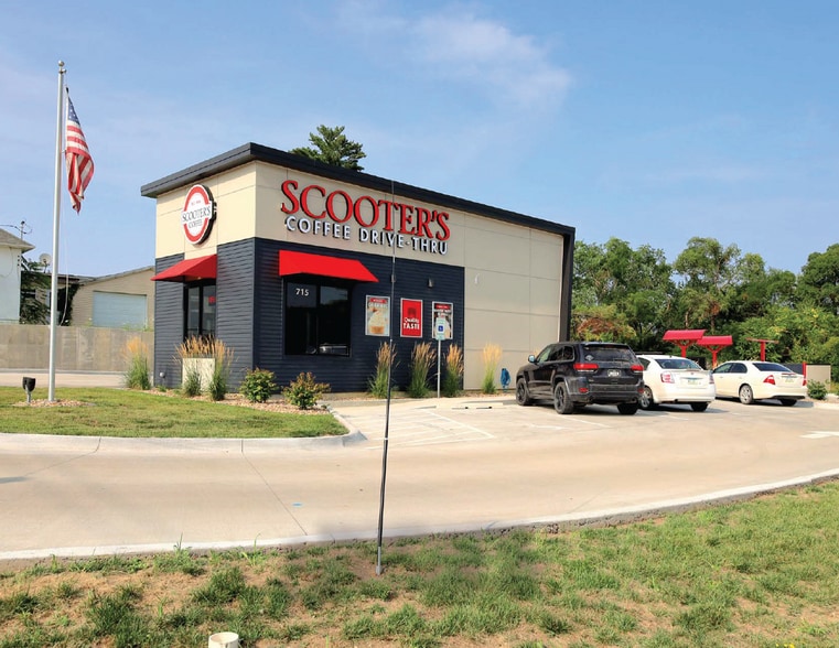 715 E Maple St, Centerville, IA for sale - Primary Photo - Image 1 of 1