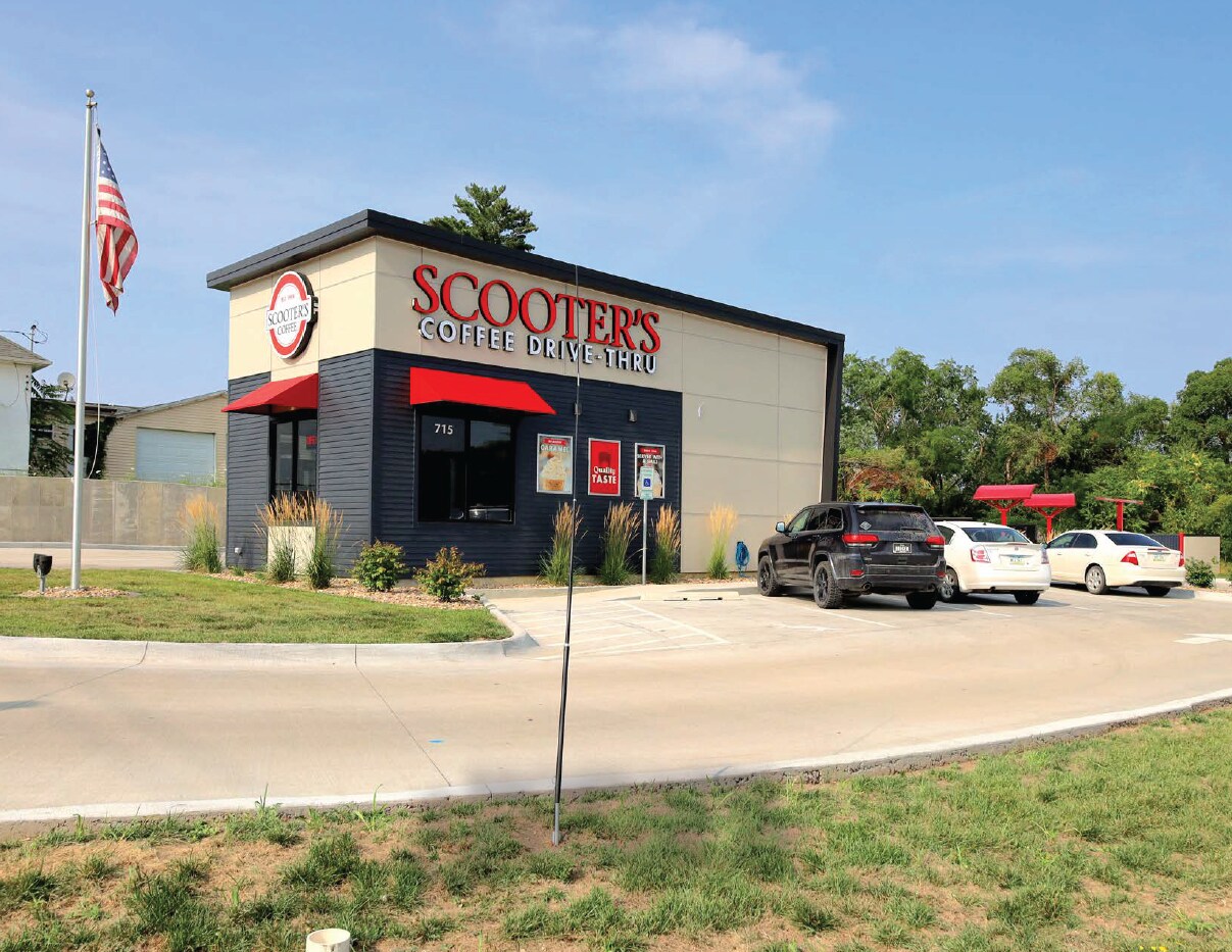 715 E Maple St, Centerville, IA for sale Primary Photo- Image 1 of 1