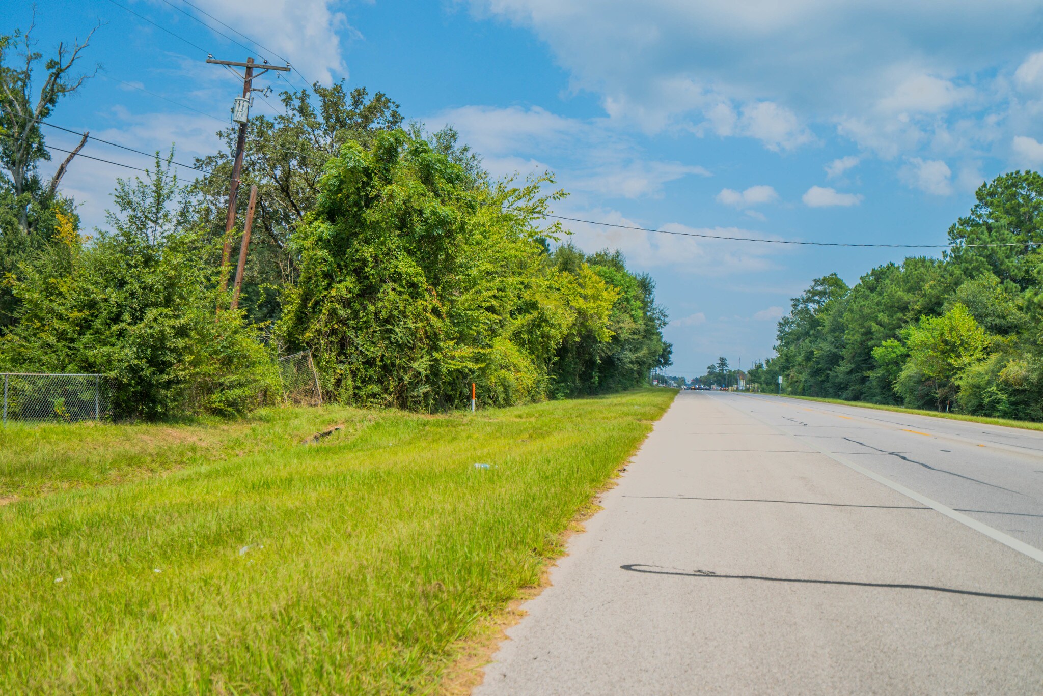 Tbd Highway 105, Conroe, TX for sale Other- Image 1 of 1