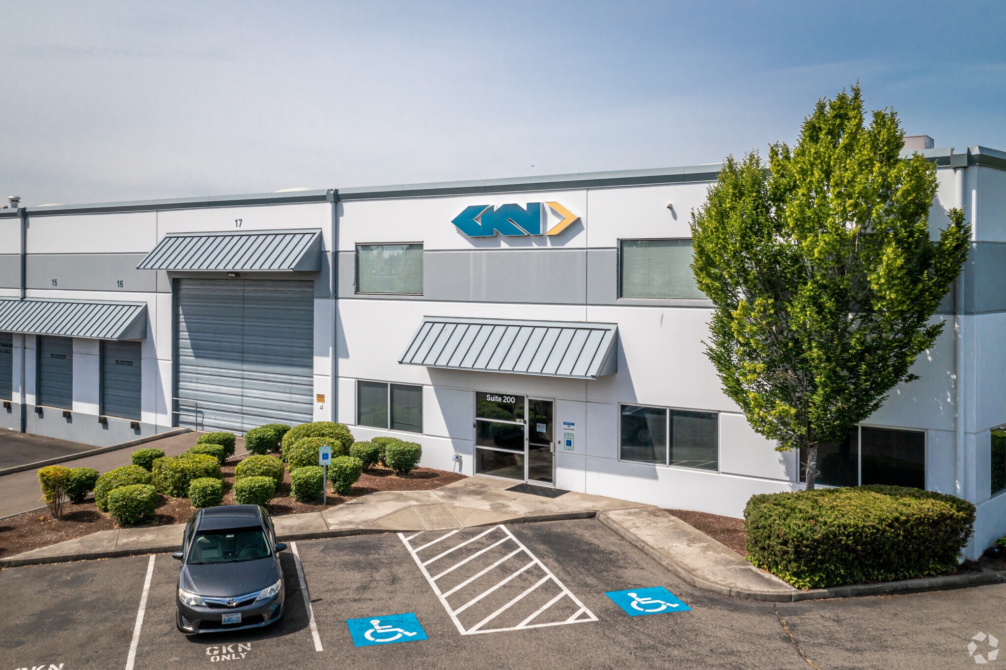 1725 Puyallup St, Sumner, WA for sale Primary Photo- Image 1 of 1