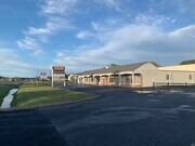 25379 Lankford Hwy, Onley VA - Storefront Property