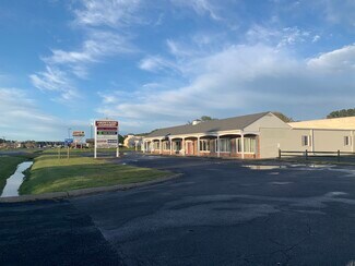 More details for 25379 Lankford Hwy, Onley, VA - Office for Lease