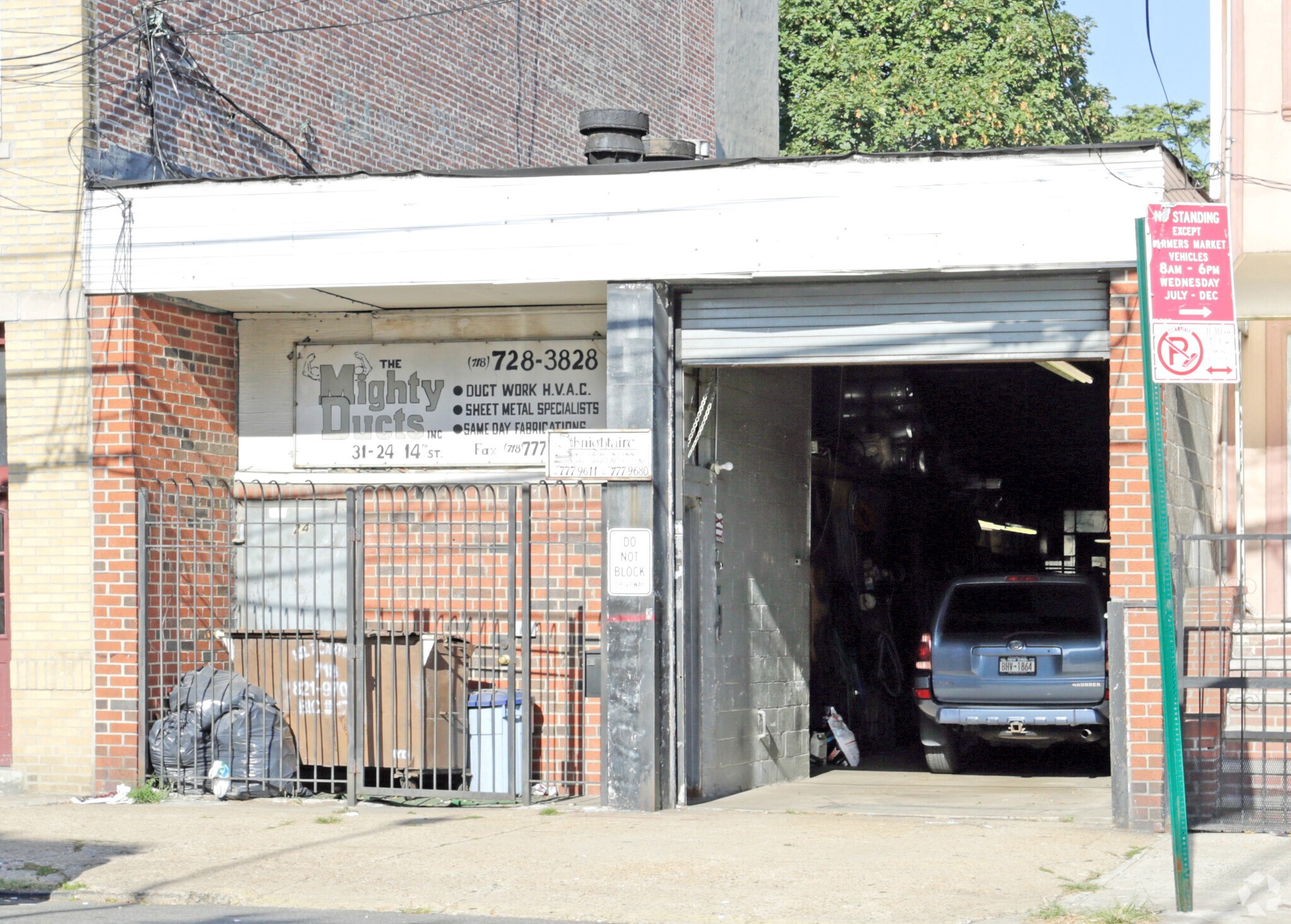 31-24 14th St, Long Island City, NY for sale Primary Photo- Image 1 of 1