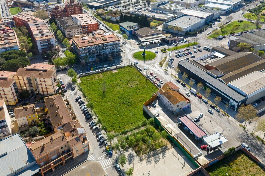 Land in Figueres, Gerona for sale - Building Photo - Image 2 of 5