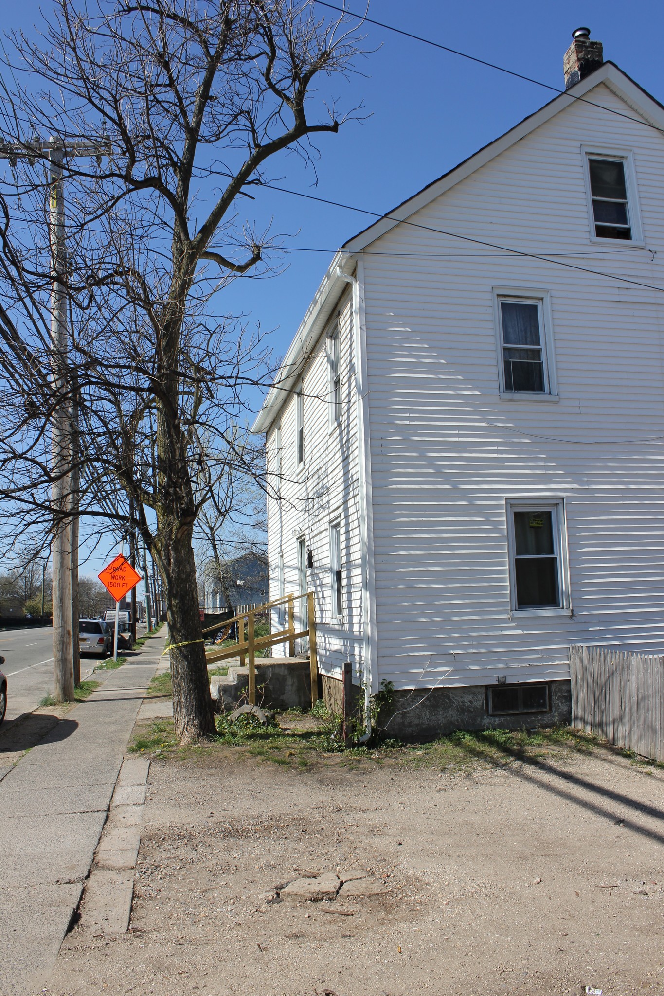 152 S Franklin St, Hempstead, NY for sale Primary Photo- Image 1 of 1