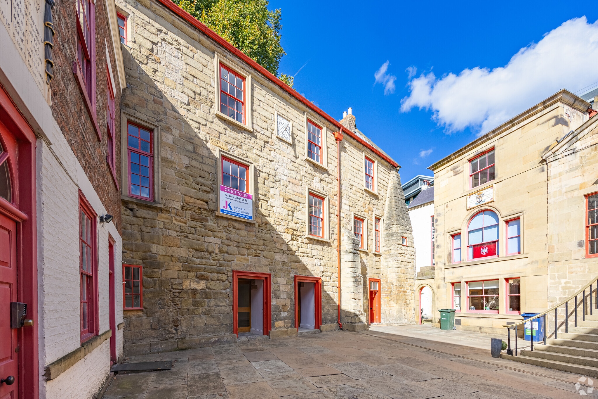 4/6 Trinity Chare, Newcastle Upon Tyne for lease Building Photo- Image 1 of 22