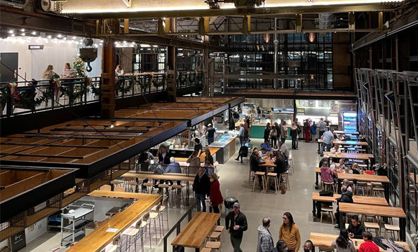 1690 Broadway, Fort Wayne, IN for lease - Interior Photo - Image 2 of 5