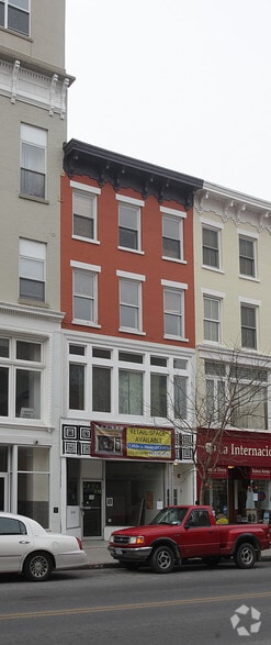 330 Main St, Poughkeepsie, NY for sale - Primary Photo - Image 1 of 7