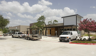 More details for 1500 E Whitestone Blvd, Cedar Park, TX - Retail for Lease