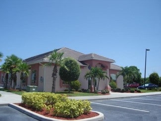 More details for 5445 Village Dr, Viera, FL - Office for Lease