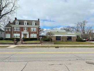 More details for 521 N Lafayette Blvd, South Bend, IN - Office for Lease