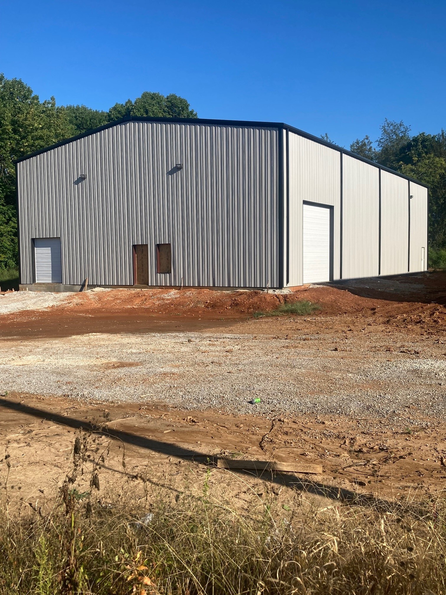 209 A Industrial Drive, Franklin, KY for sale Building Photo- Image 1 of 1