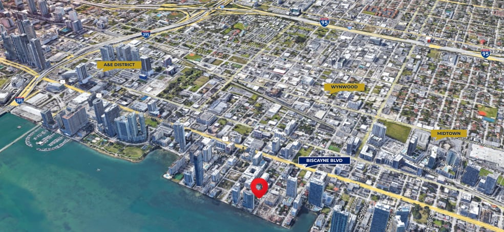 702-708 NE 26th St, Miami, FL for sale - Building Photo - Image 2 of 48