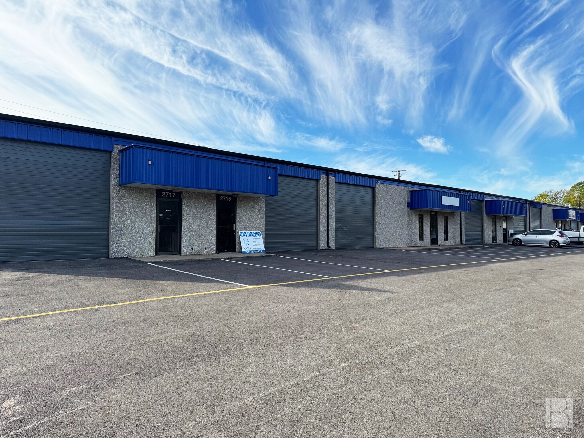 27012749 S Great Southwest Pky, Grand Prairie, TX 75052 Industrial