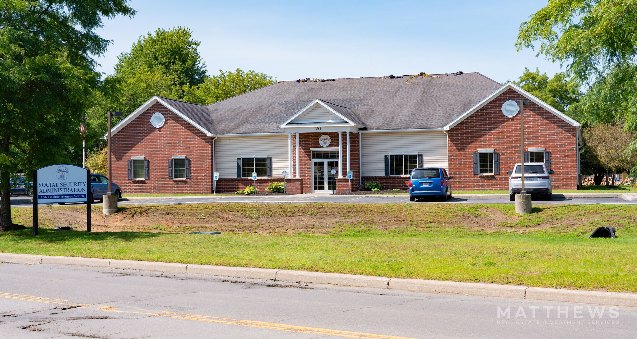 156 S Bellew Ave, Watertown, NY 13601