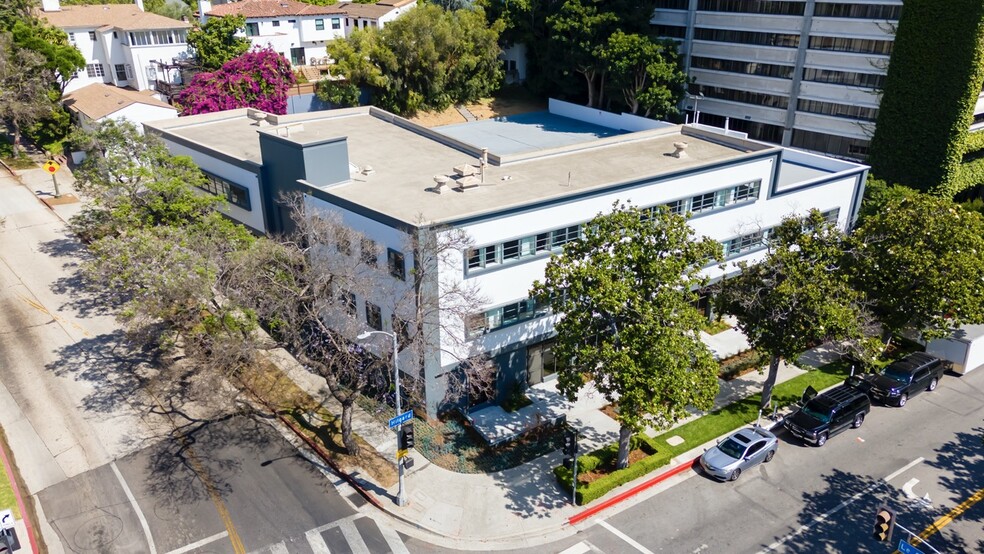 900 Hilgard Ave, Los Angeles, CA for sale - Building Photo - Image 1 of 20