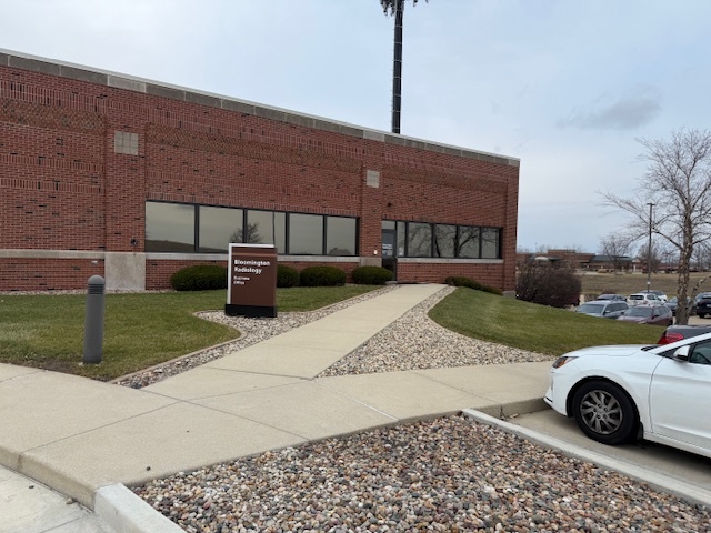 2200 Fort Jesse- Unit E- Rd, Normal, IL for sale - Building Photo - Image 1 of 23