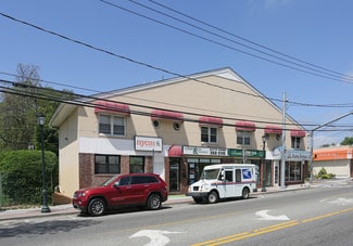 More details for 360 Larkfield Rd, East Northport, NY - Retail for Lease