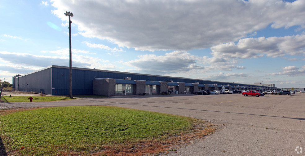 202 S Blair St, Whitby, ON L1N 8X9 - Industrial for Lease | LoopNet