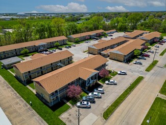 More details for 701 E Pennington St, West Burlington, IA - Multifamily for Sale