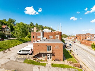 More details for 1515 W Superior St, Duluth, MN - Specialty for Sale