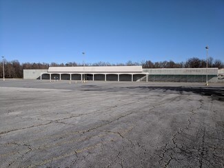 More details for 2440 Lone Oak Rd, Paducah, KY - Retail for Lease