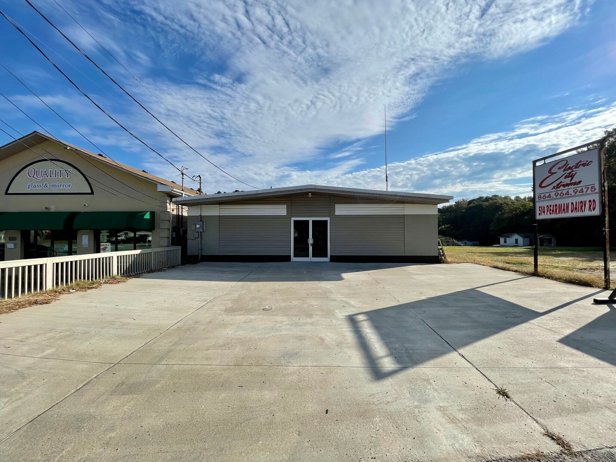 514 Pearman Dairy Rd, Anderson, SC for sale Building Photo- Image 1 of 1