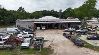 More details for 1314 E Pierce St, Luling, TX - Industrial for Sale