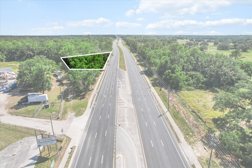 0 Broad St, Brooksville, FL for sale - Aerial - Image 2 of 9